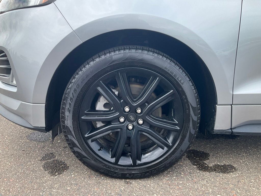 2024 Ford Edge ST Line