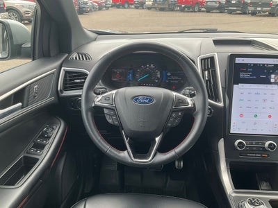 2024 Ford Edge ST Line