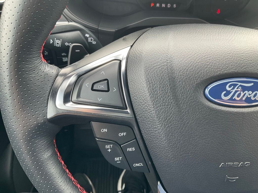 2024 Ford Edge ST Line