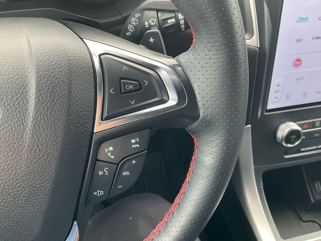 2024 Ford Edge ST Line