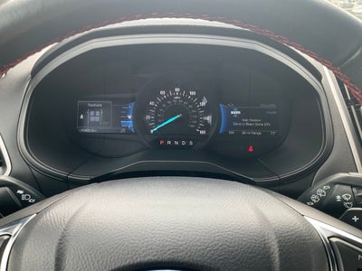 2024 Ford Edge ST Line