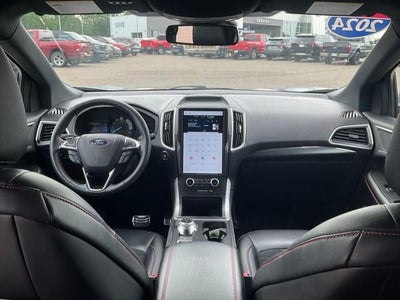 2024 Ford Edge ST Line
