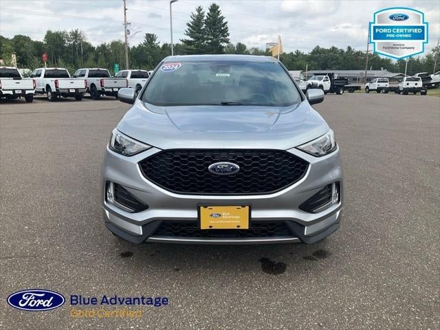 2024 Ford Edge ST Line