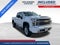 2022 Chevrolet Silverado 3500HD 4WD Crew Cab Standard Bed High Country