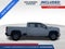 2022 Chevrolet Silverado 3500HD 4WD Crew Cab Standard Bed High Country