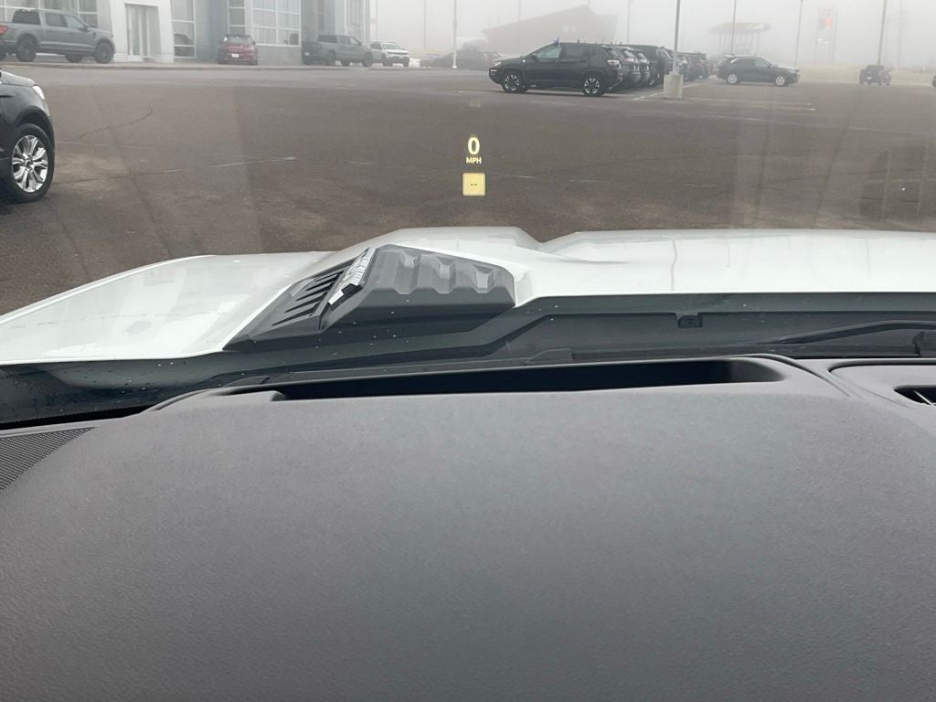 2022 Chevrolet Silverado 3500HD 4WD Crew Cab Standard Bed High Country