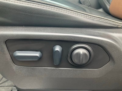 2022 Chevrolet Silverado 3500HD 4WD Crew Cab Standard Bed High Country