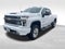 2022 Chevrolet Silverado 3500HD 4WD Crew Cab Standard Bed High Country
