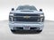2022 Chevrolet Silverado 3500HD 4WD Crew Cab Standard Bed High Country