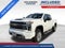 2022 Chevrolet Silverado 3500HD 4WD Crew Cab Standard Bed High Country