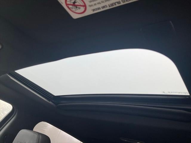 2022 Chevrolet Silverado 3500HD 4WD Crew Cab Standard Bed High Country