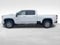 2022 Chevrolet Silverado 3500HD 4WD Crew Cab Standard Bed High Country
