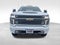 2022 Chevrolet Silverado 3500HD 4WD Crew Cab Standard Bed High Country