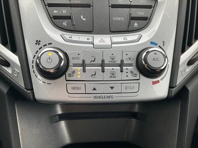 2013 GMC Terrain SLE-2