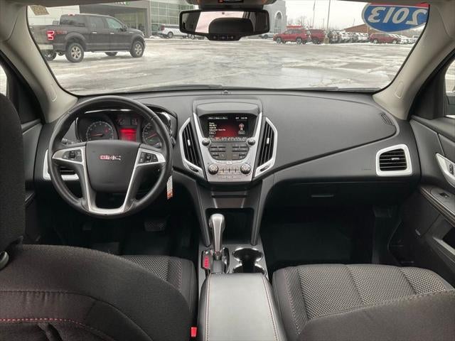 2013 GMC Terrain SLE-2