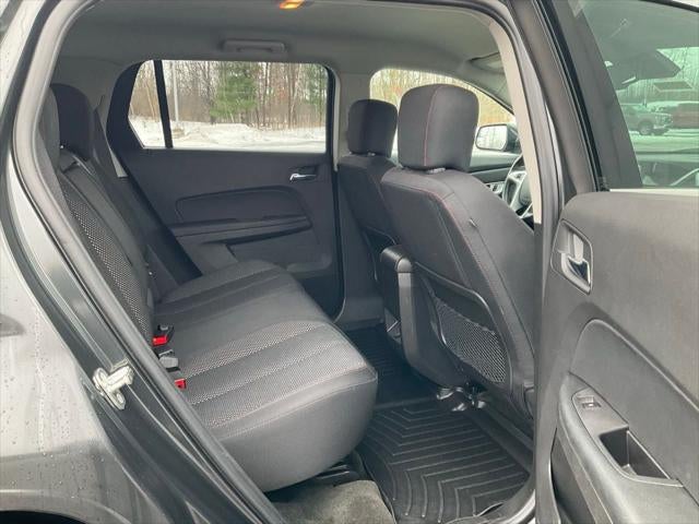 2013 GMC Terrain SLE-2