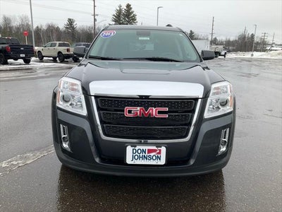 2013 GMC Terrain SLE-2