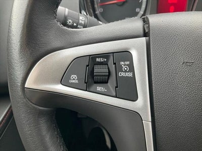 2013 GMC Terrain SLE-2