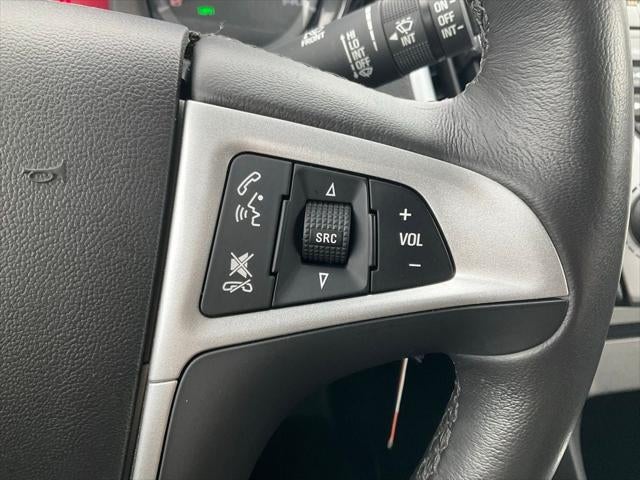 2013 GMC Terrain SLE-2