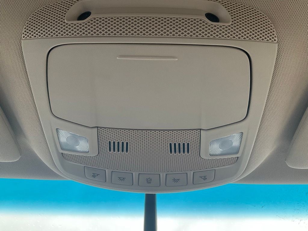2016 Lincoln MKX Select