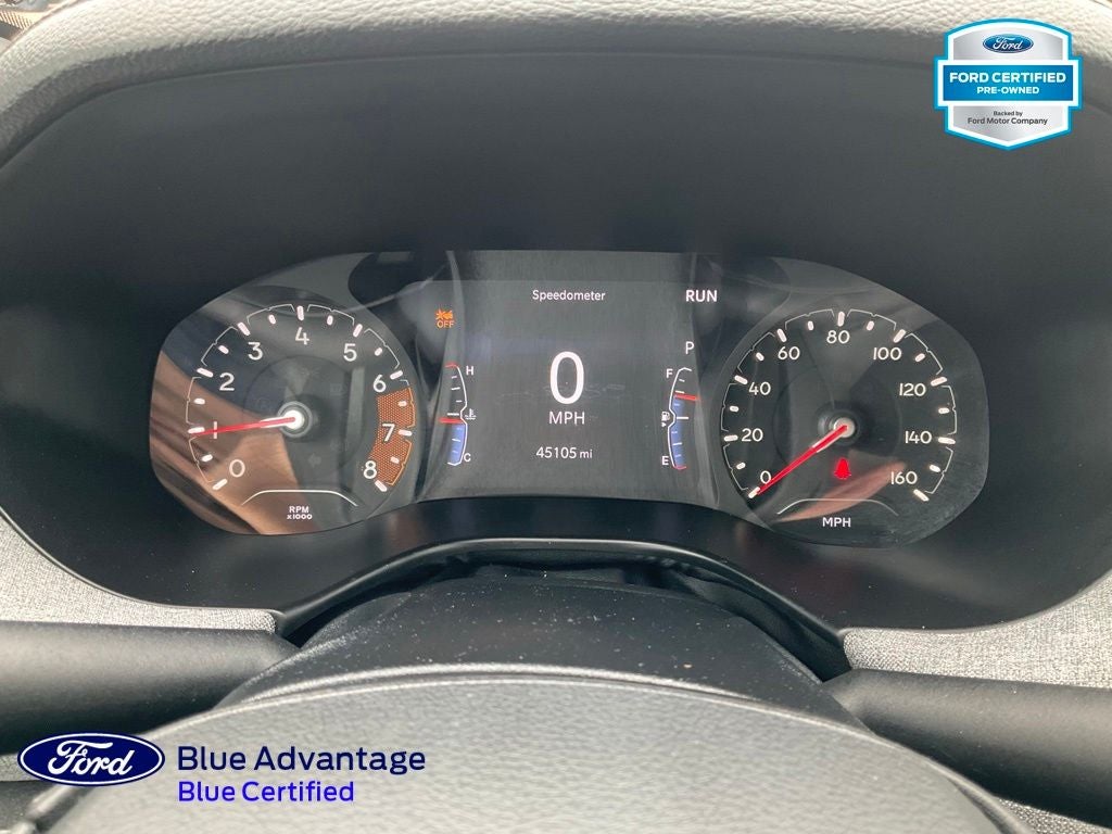 2023 Jeep Compass Sport