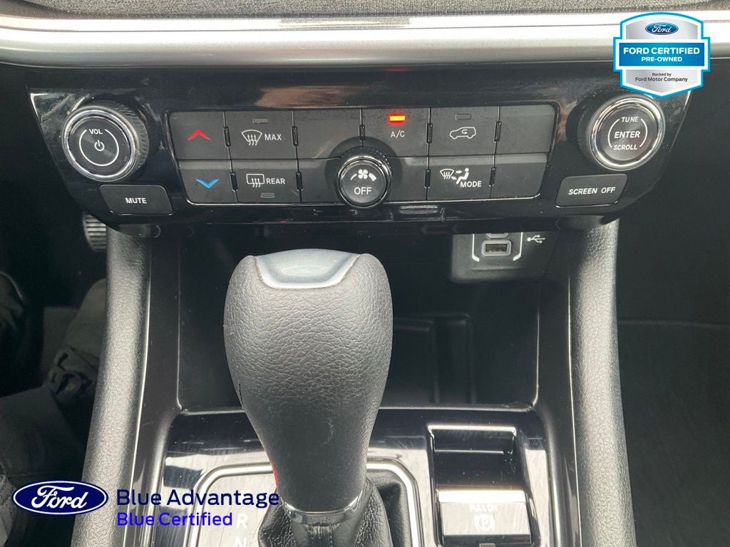 2023 Jeep Compass Sport