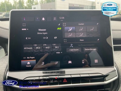2023 Jeep Compass Sport