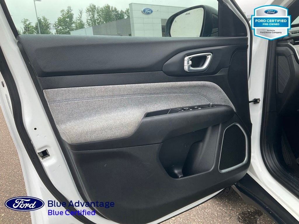 2023 Jeep Compass Sport
