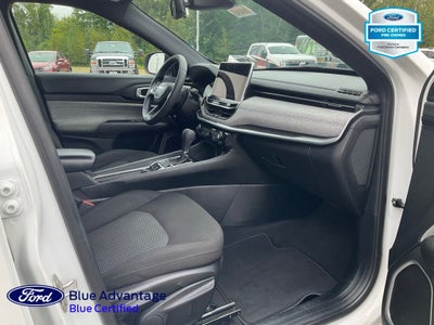 2023 Jeep Compass Sport