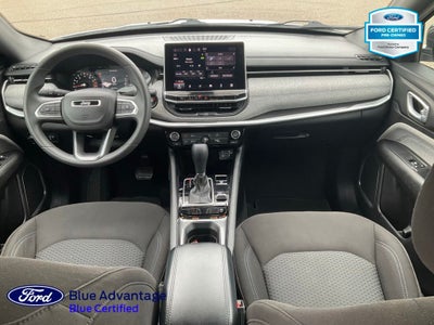 2023 Jeep Compass Sport