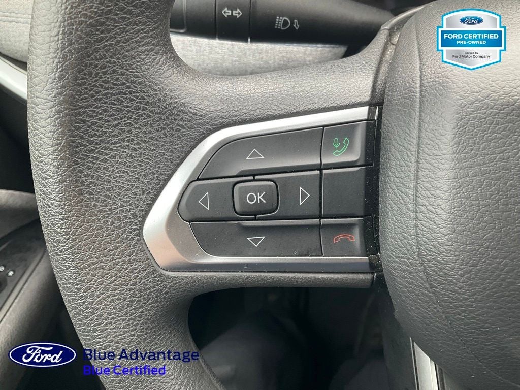 2023 Jeep Compass Sport