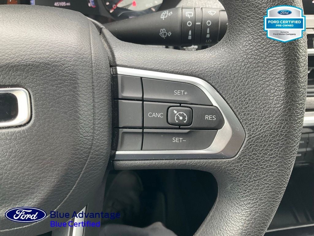 2023 Jeep Compass Sport