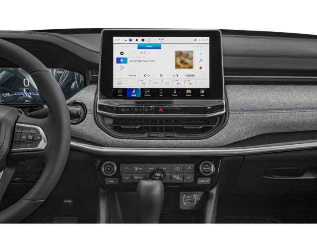2023 Jeep Compass Sport