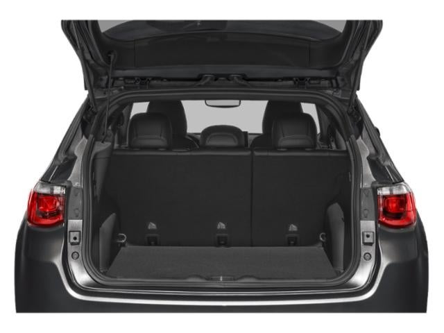 2023 Jeep Compass Sport