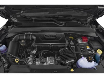 2023 Jeep Compass Sport