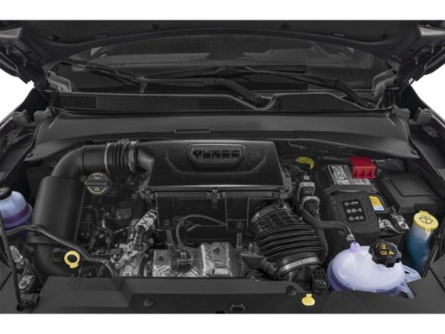 2023 Jeep Compass Sport