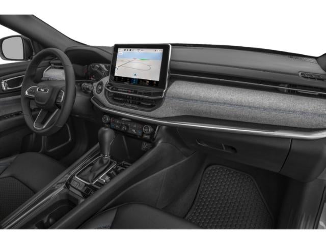 2023 Jeep Compass Sport