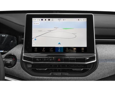 2023 Jeep Compass Sport