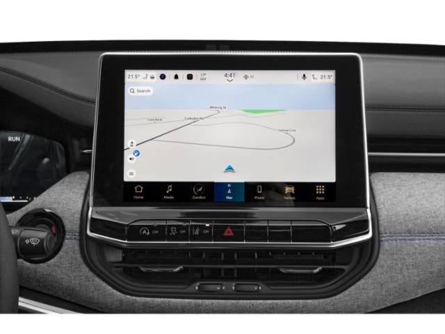 2023 Jeep Compass Sport