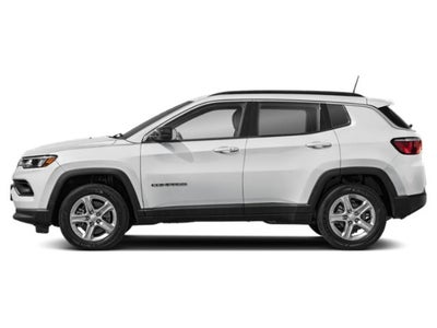 2023 Jeep Compass Sport