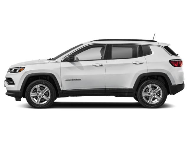 2023 Jeep Compass Sport