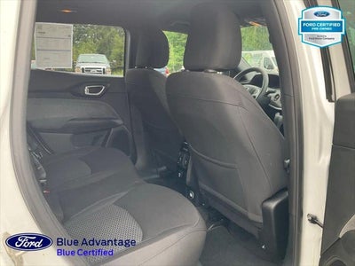 2023 Jeep Compass Sport