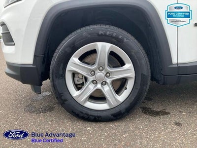 2023 Jeep Compass Sport