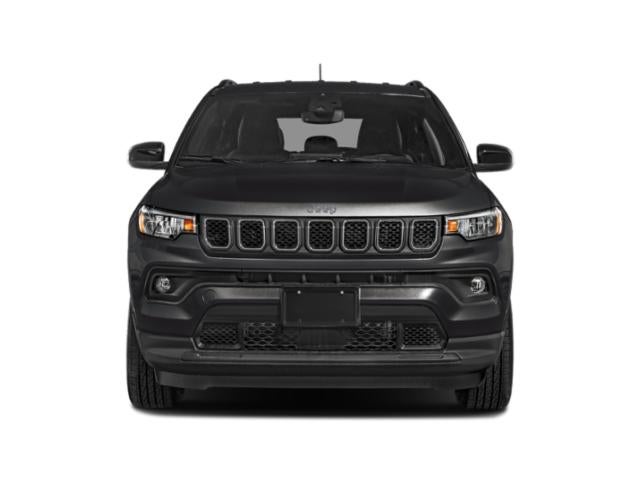 2023 Jeep Compass Sport