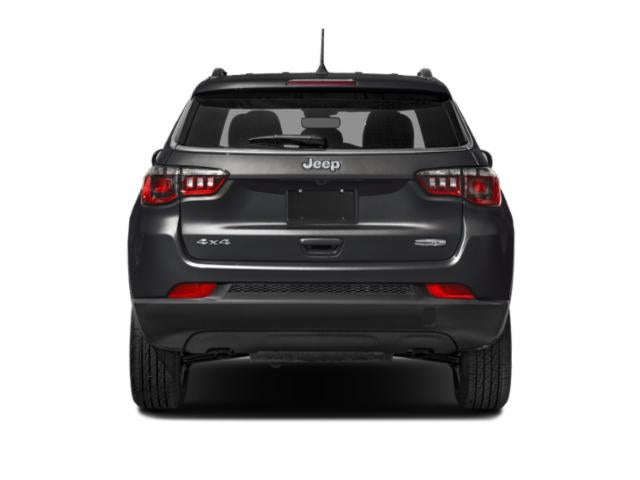 2023 Jeep Compass Sport