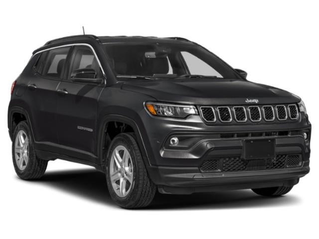 2023 Jeep Compass Sport