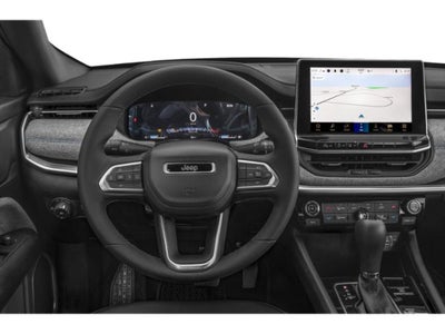 2023 Jeep Compass Sport