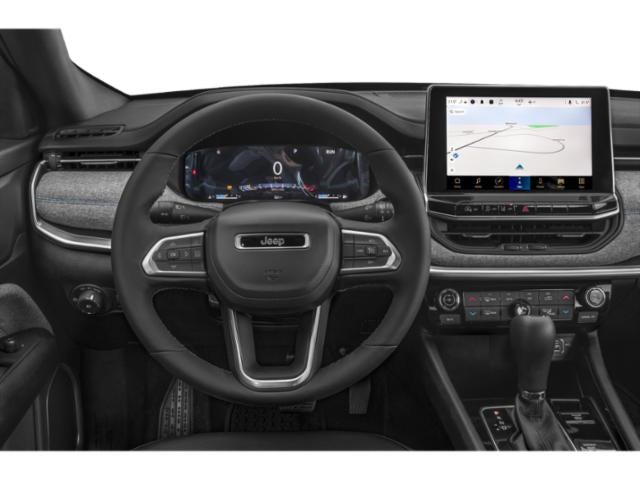 2023 Jeep Compass Sport