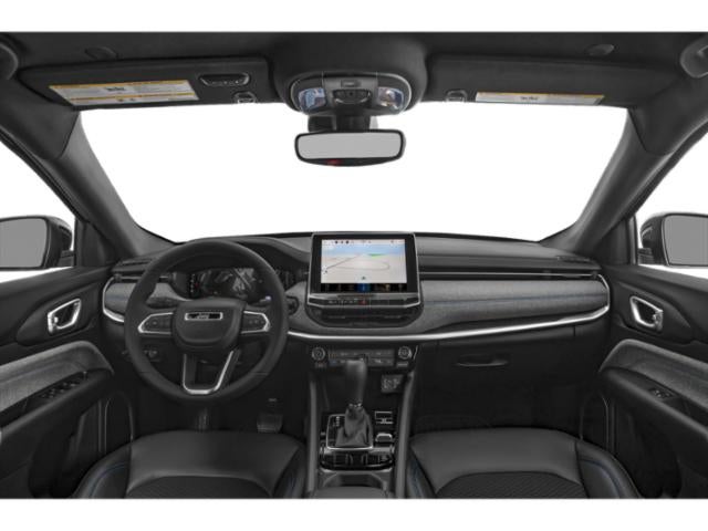 2023 Jeep Compass Sport