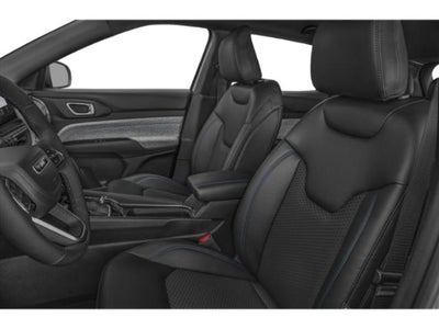 2023 Jeep Compass Sport